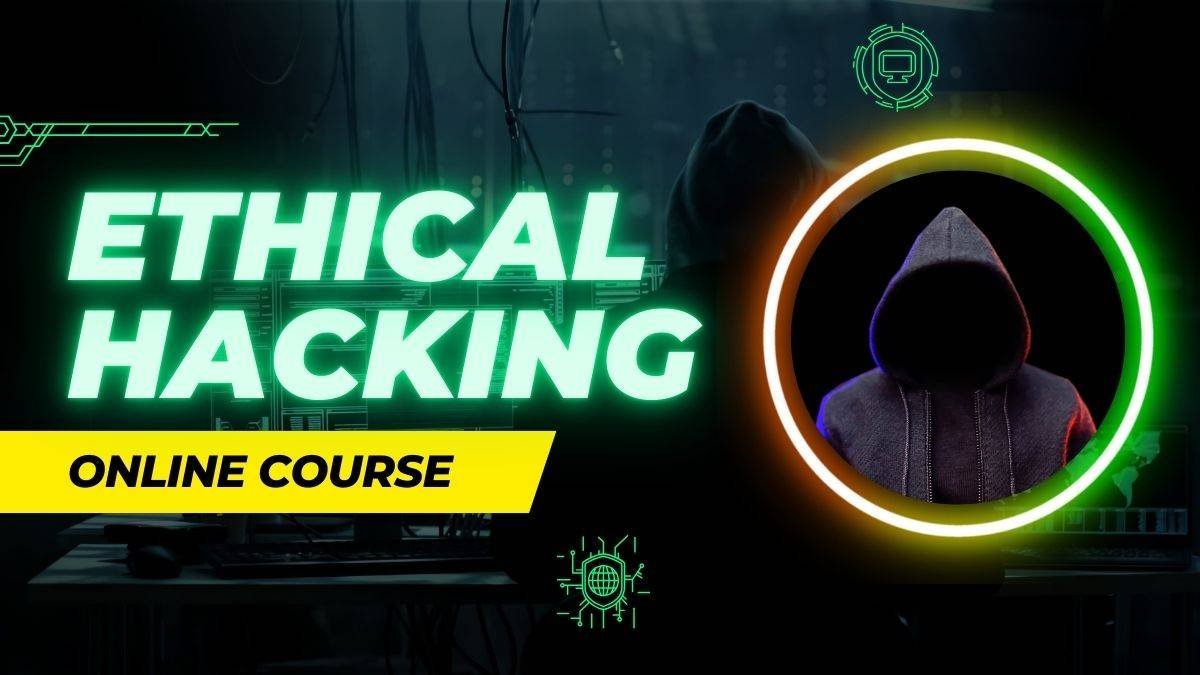 Online Ethical Hacking Course